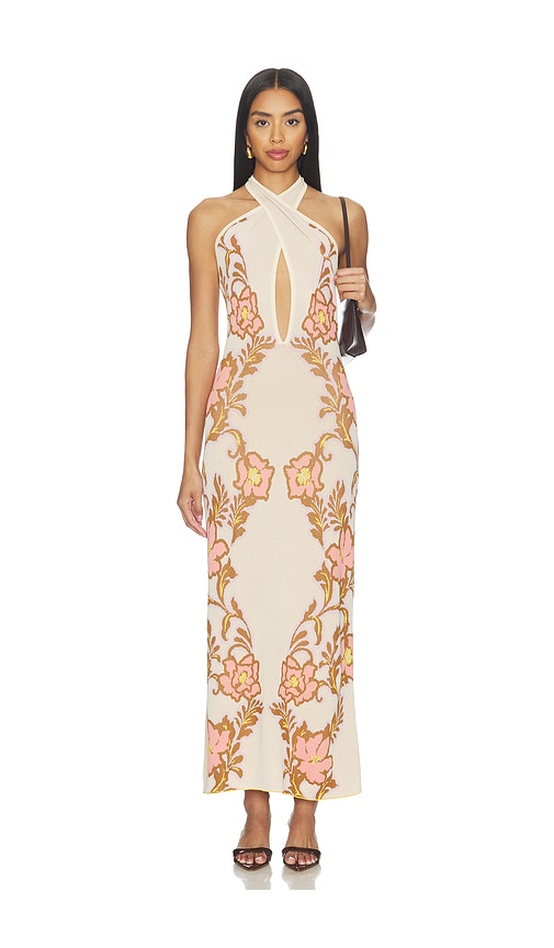 MISA Los Angeles Lizbeth Dress
