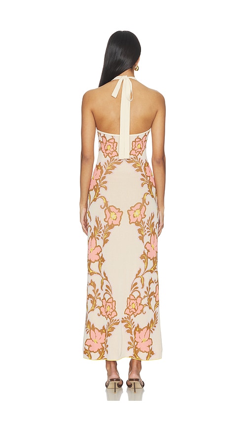 MISA Los Angeles Lizbeth Dress | Thumbnail 3 MISA Los Angeles Lizbeth Dress | Thumbnail 3