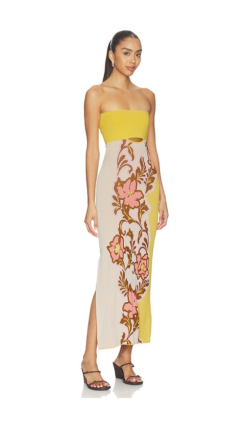 MISA Los Angeles Fletcher Dress | Thumbnail 2