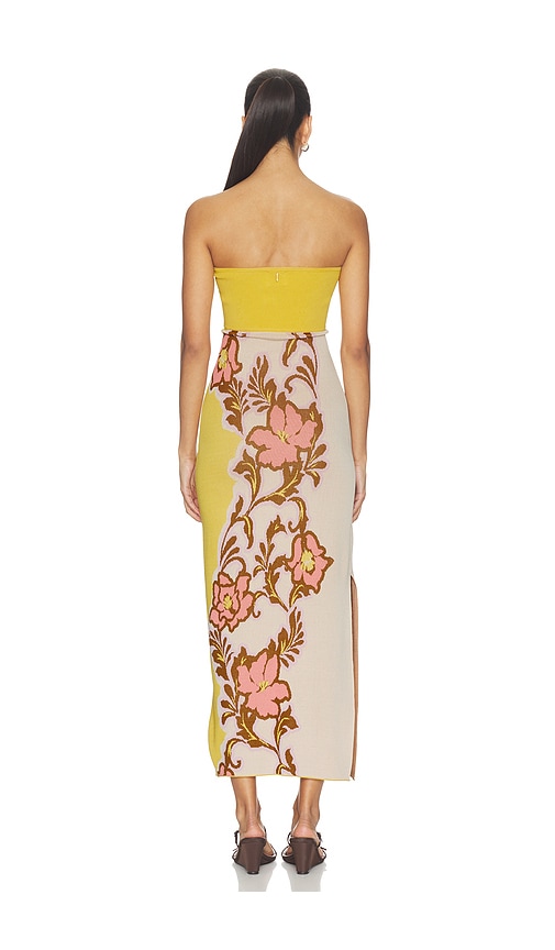 MISA Los Angeles Fletcher Dress | Thumbnail 3