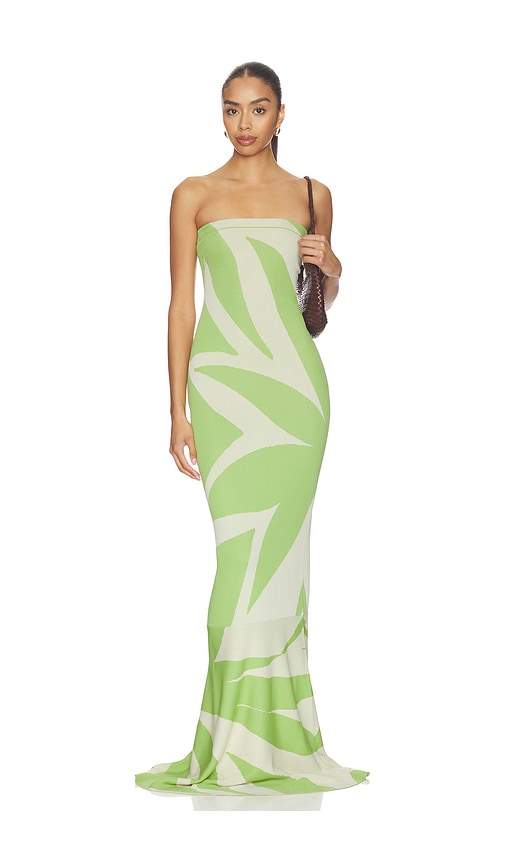 MISA Los Angeles Lalit Dress
