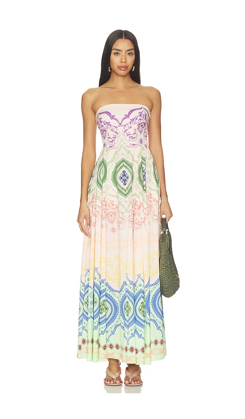 summer long dresses women PRETTYGARDEN Women's Maxi Dress Casual Wrap Floral Boho Short S Option:Lace Up an elastic waist brand_HAT White Bridal Dress Midi