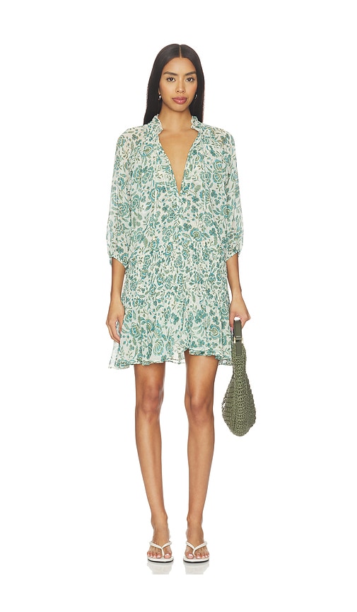 MISA Los Angeles Shyra Dress