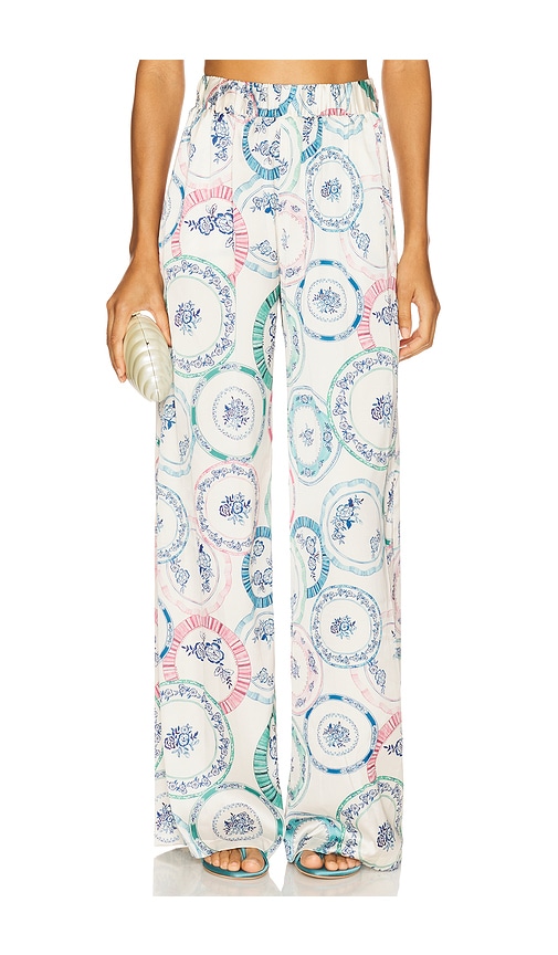 Reshma Pant in Ivory. - size S (also in L, M, XS)