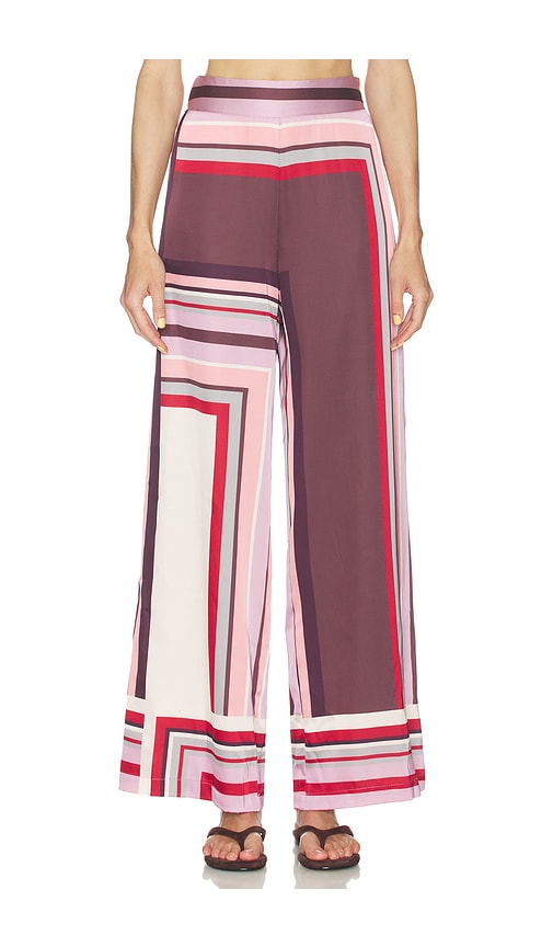 MISA Los Angeles Izzie Pant