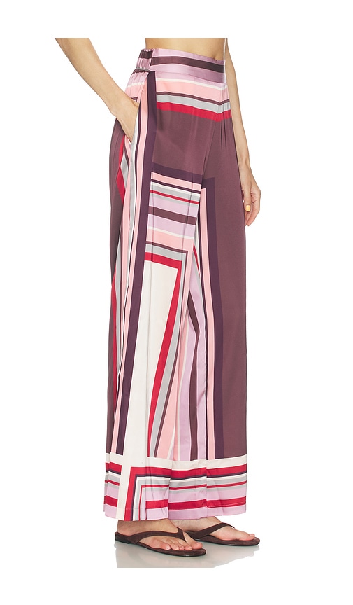 Misa Izzie Pant In Multi