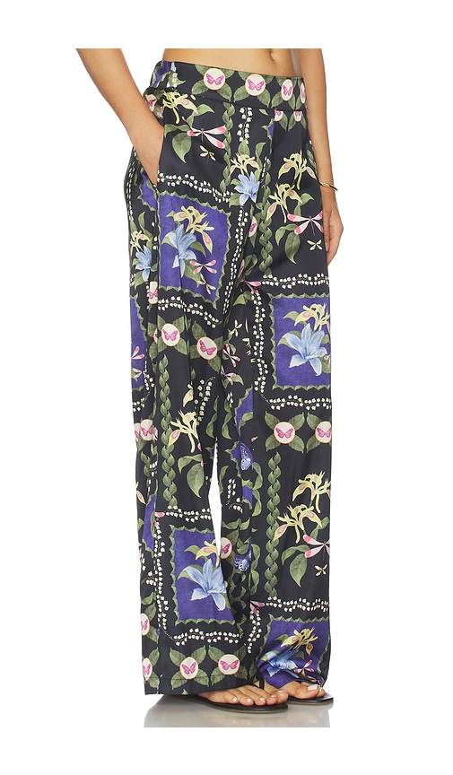 Misa Izzie Pant In Multi