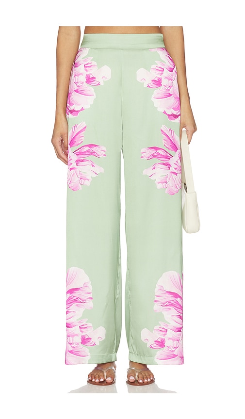 MISA Los Angeles Izzie Pant