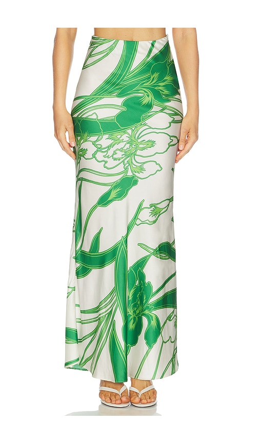 MISA Los Angeles Sienna Skirt