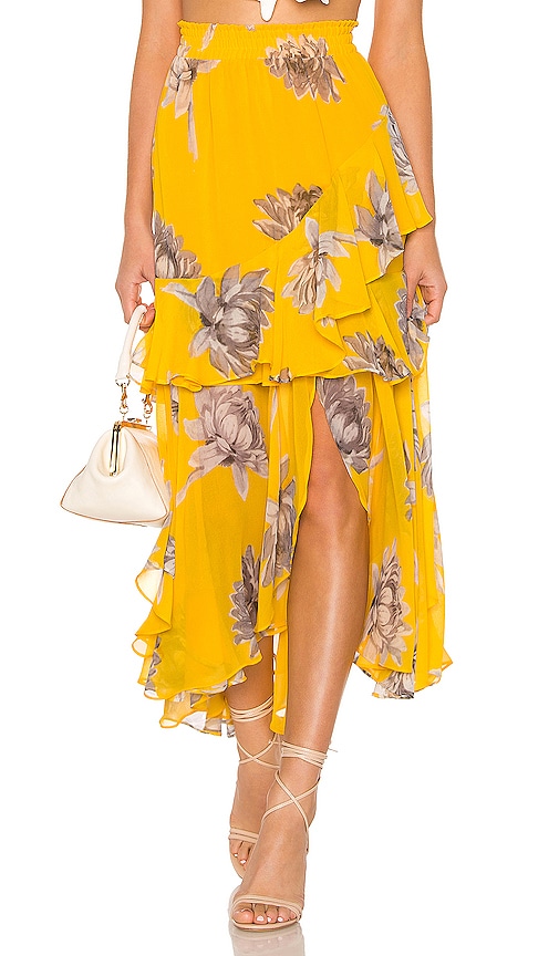 Randi Skirt