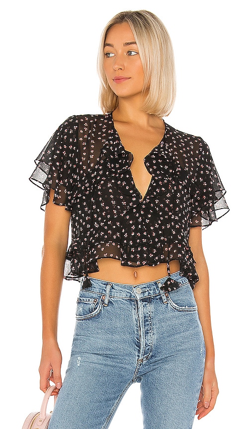 Raziela Top