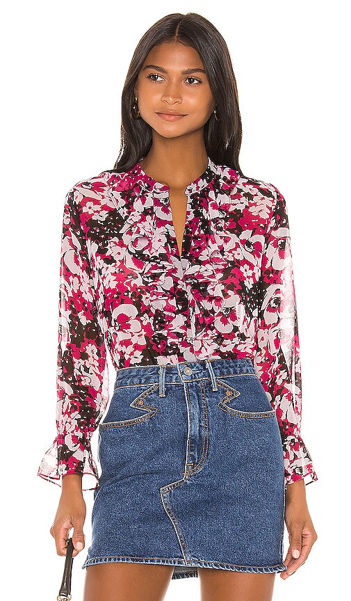 BLUSA LILLIE