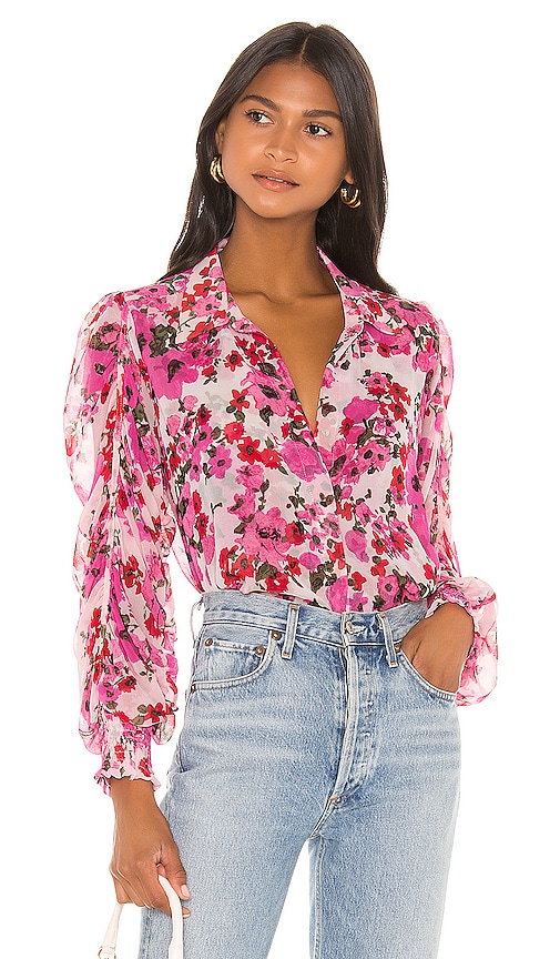 Joanne Blouse