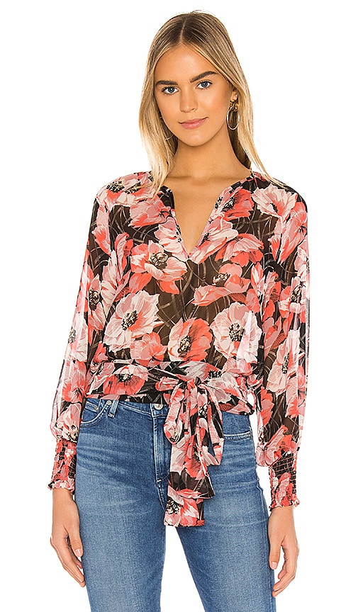 Lettie Top
