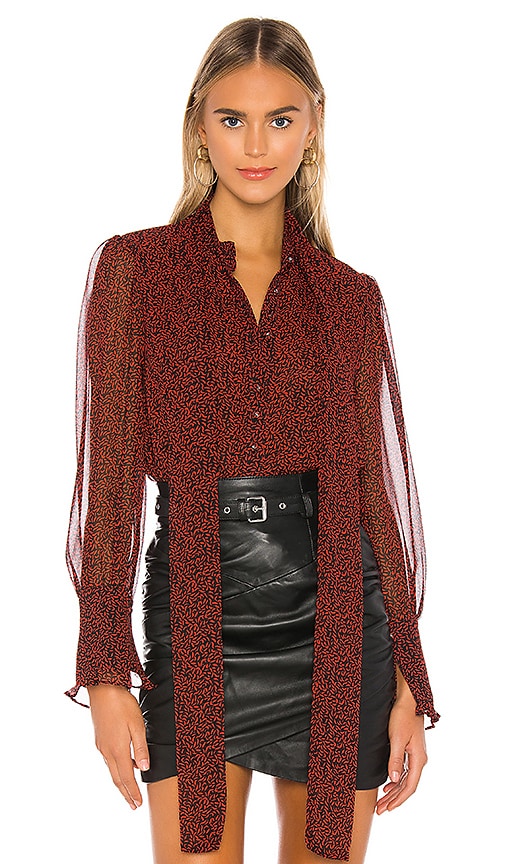 Emina Top