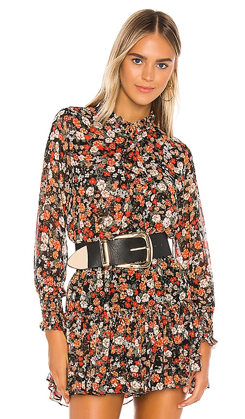 BLUSA JACINDA