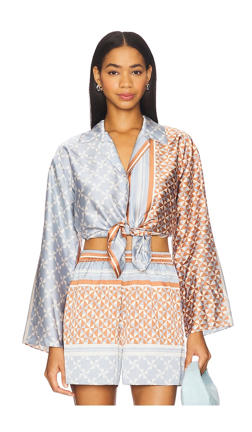 MISA Los Angeles Isme Top