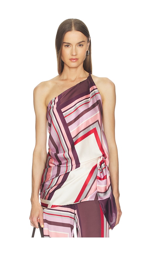 MISA Los Angeles Freya Top