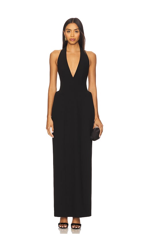 MISHA The Delta Dress