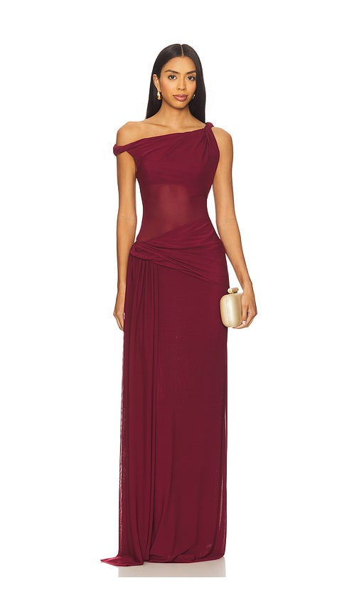 MISHA The Sisal Dress