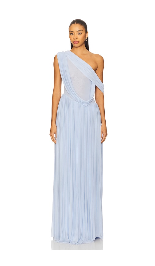 MISHA The Medias Stocking Dress