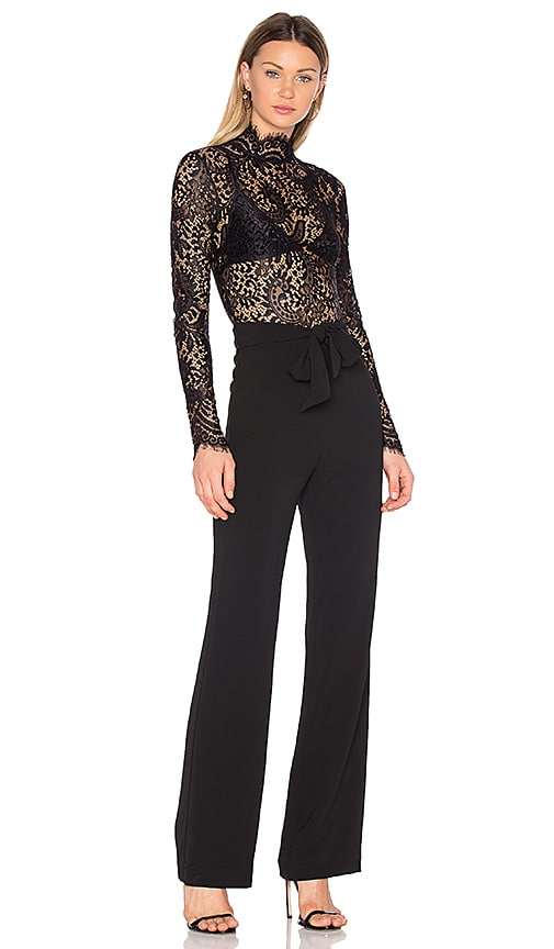 Allegra jumpsuit misha collection online