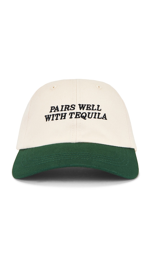 Motel Margarita Dad Hat