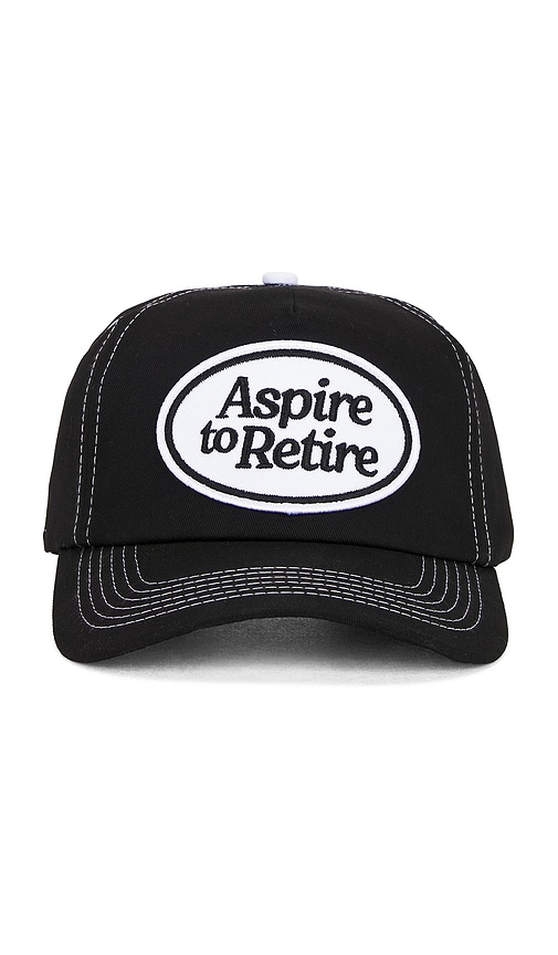 Motel Margarita Chateau Snapback Hat