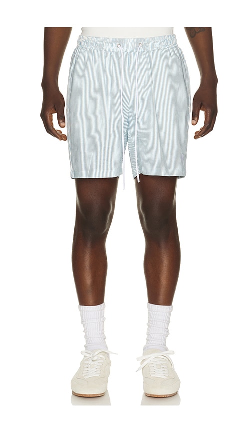 Motel Margarita Del Mar Shorts