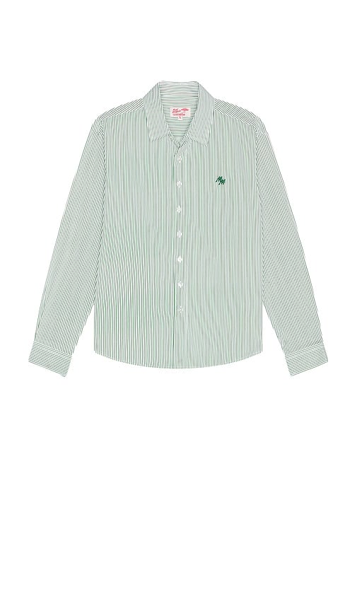 CHEMISE NEWPORT en . Taille L. Also en M, S, XL/1X - Motel Margarita - Modalova