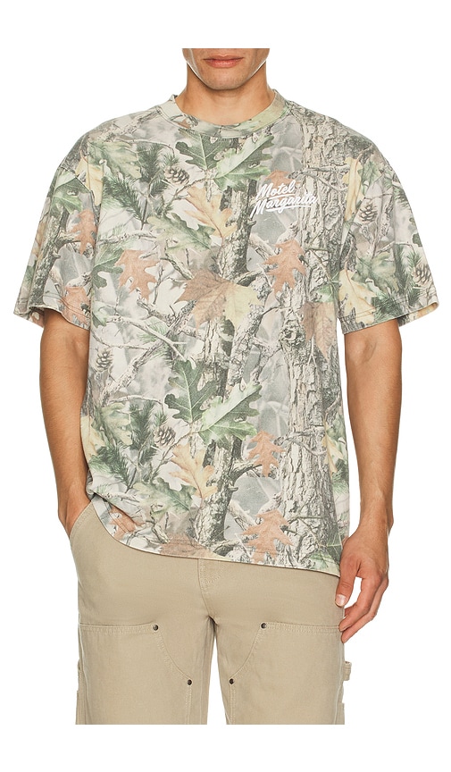 Motel Margarita If Lost Tee