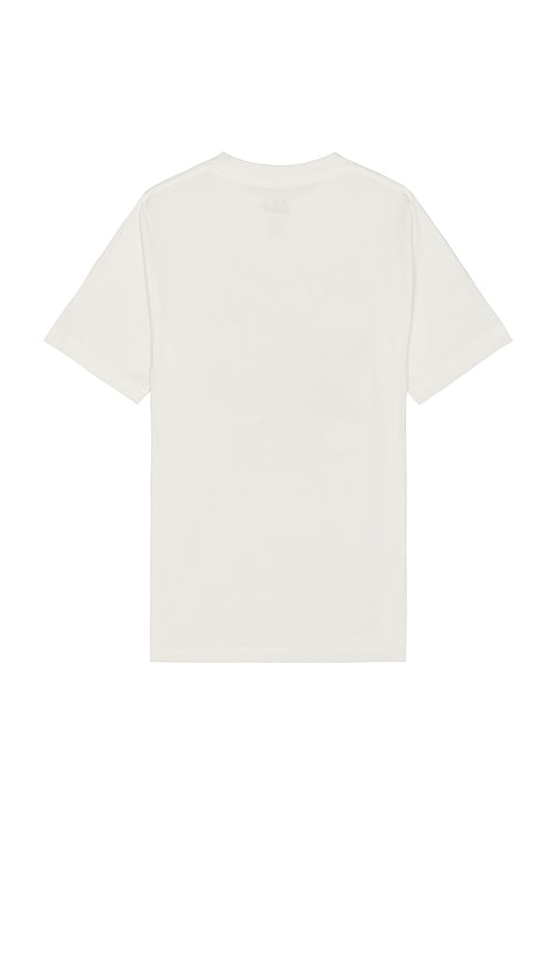 Shop Motel Margarita Riva Tee In White