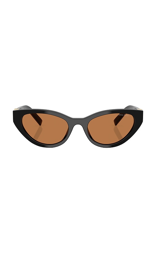 Cat Eye Sunglasses