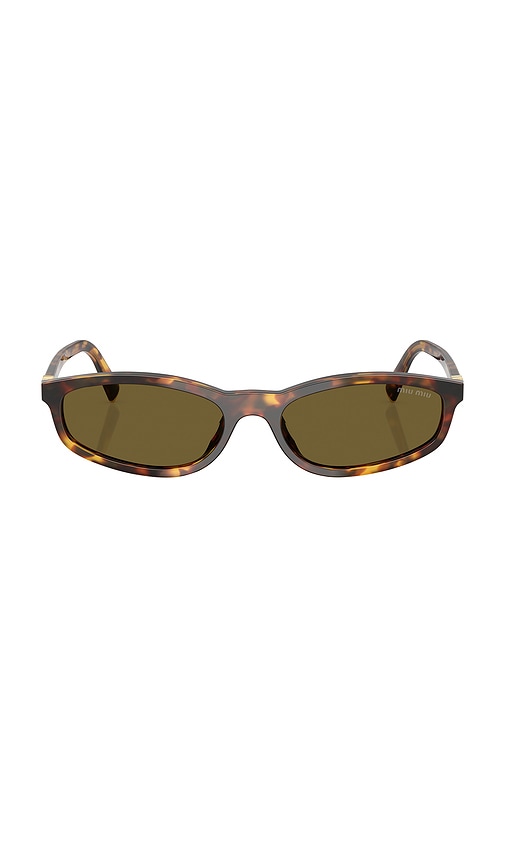 Miu Miu Cat Eye Sunglasses