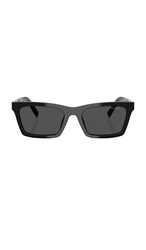 Rectangle Sunglasses