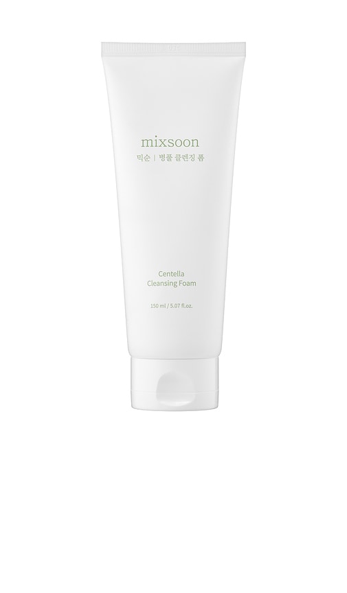 Centella Cleansing Foam in Beauty: NA.