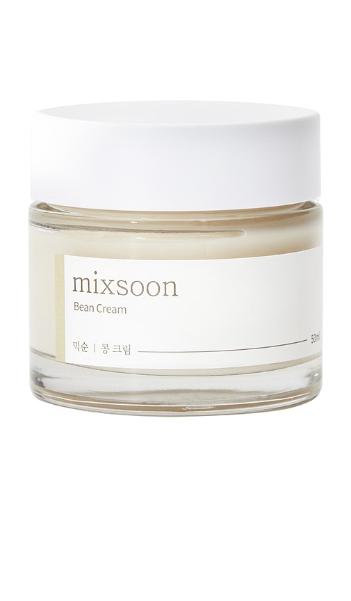 Mixsoon Bean Cream