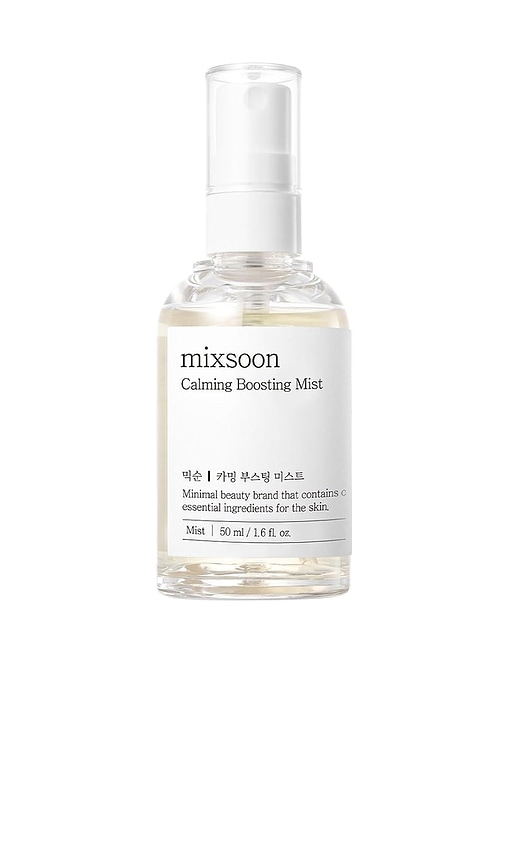 Calming Boosting Mist in Beauty: NA.