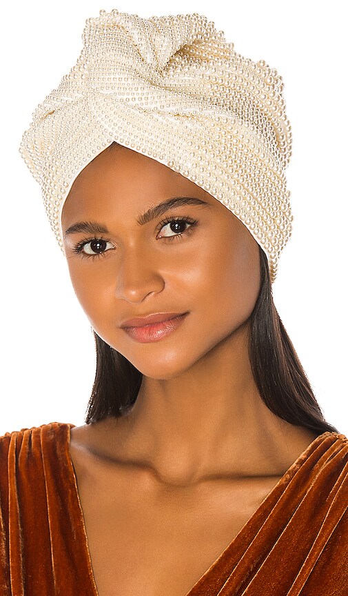 Frankie Turban