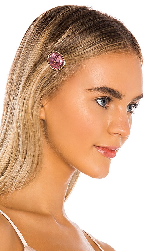 Andromeda Hair Clips