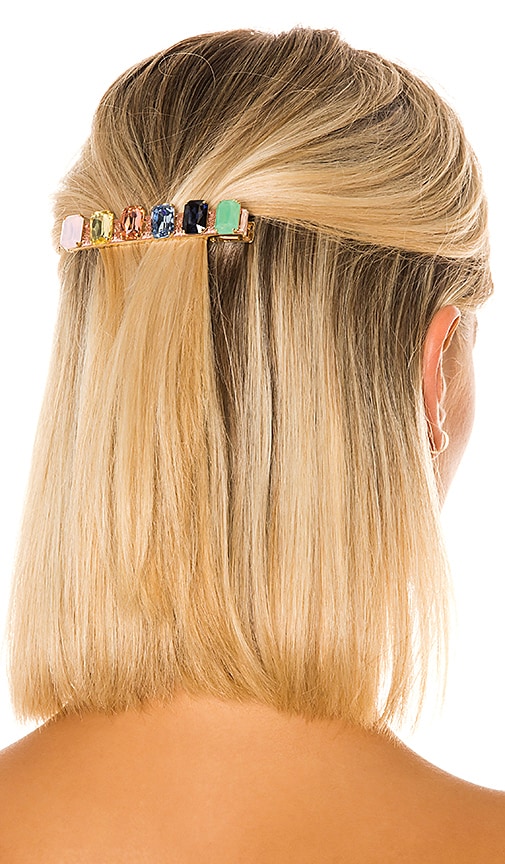 Tutti Frutti Hair Clip