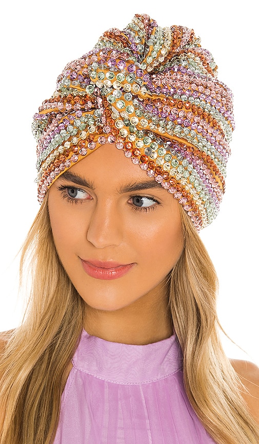 Malibu Turban
