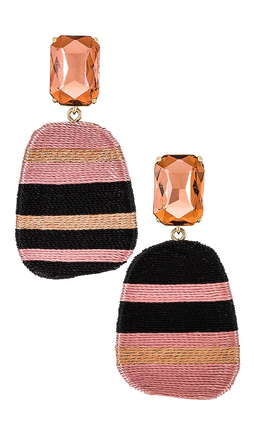 Preston Earrings