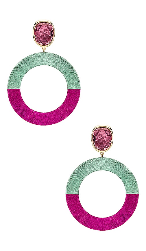 Jenna Earrings