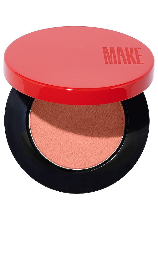 Skin Mimetic Microsuede Blush in Amber Glow.