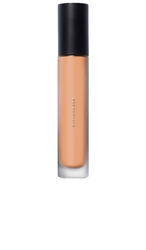 Make Beauty Diffusion Dew Radiant Skin Tint In Amber 10