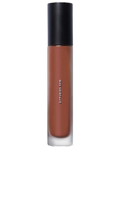 Make Beauty Diffusion Dew Radiant Skin Tint In Rich Cocoa 18