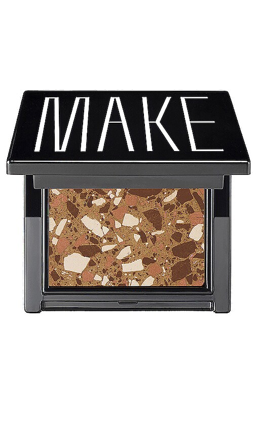Terrazzo Bronzer