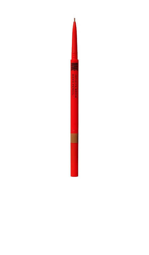 MAKE Beauty CRAYON À SOURCILS INFINITE BROW NANO PENCIL en Taupe.