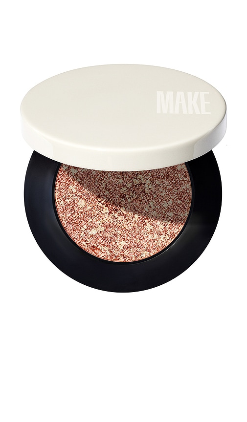MAKE Beauty OMBRE PAUPIRES MULTI-CHROMATIC EYESHADOW en Metallic Copper 25 €